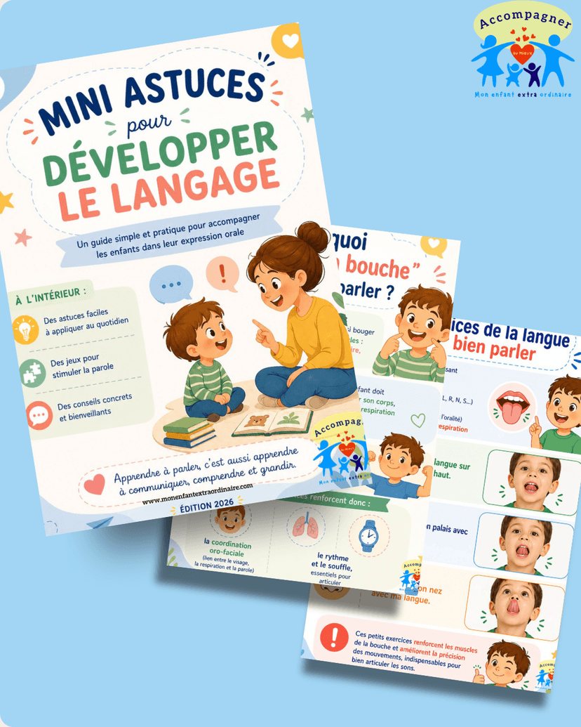 Guide Mini astuces pour développer le langage — bonus gratuit