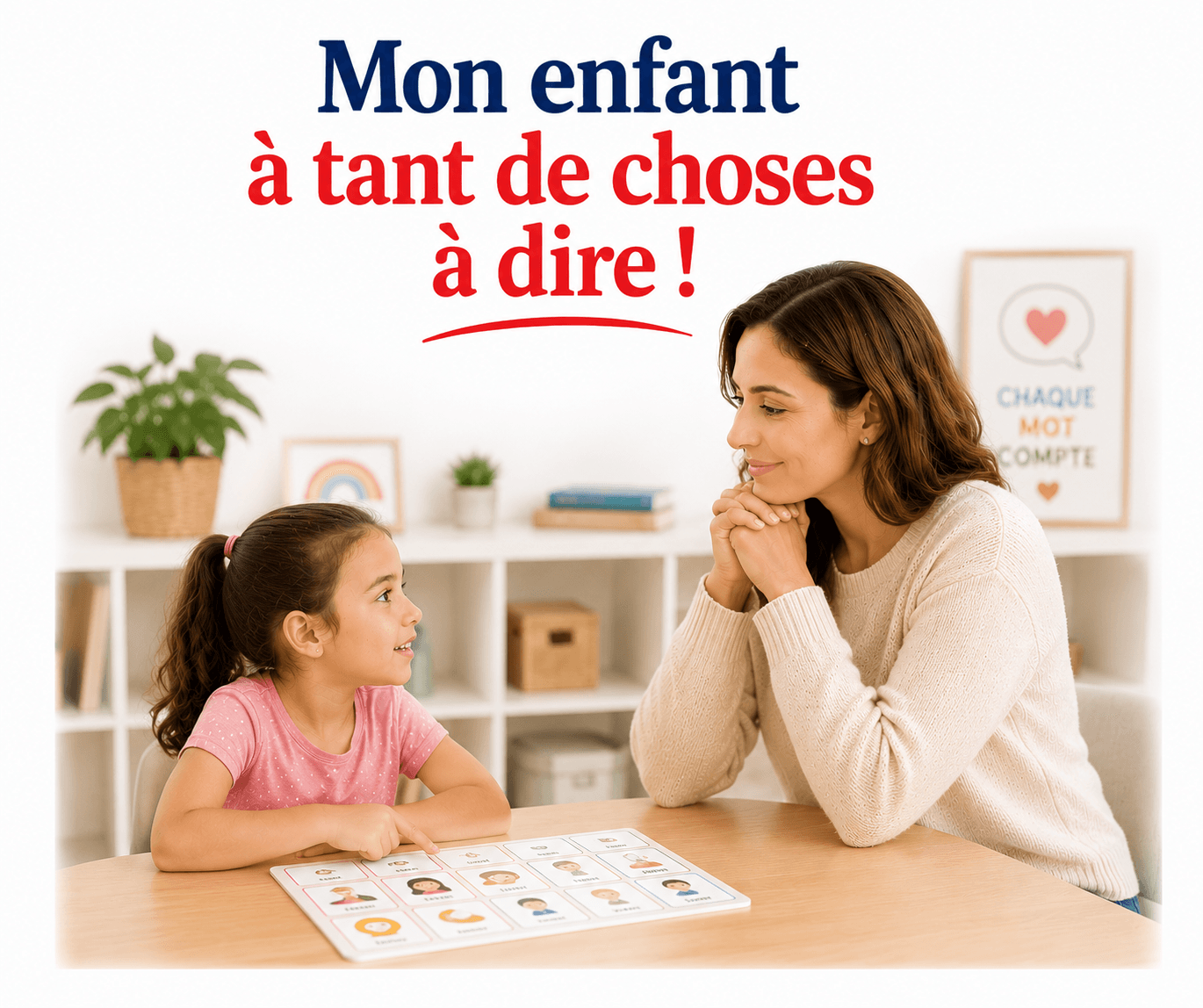 Formation 2: Développer la communication verbale