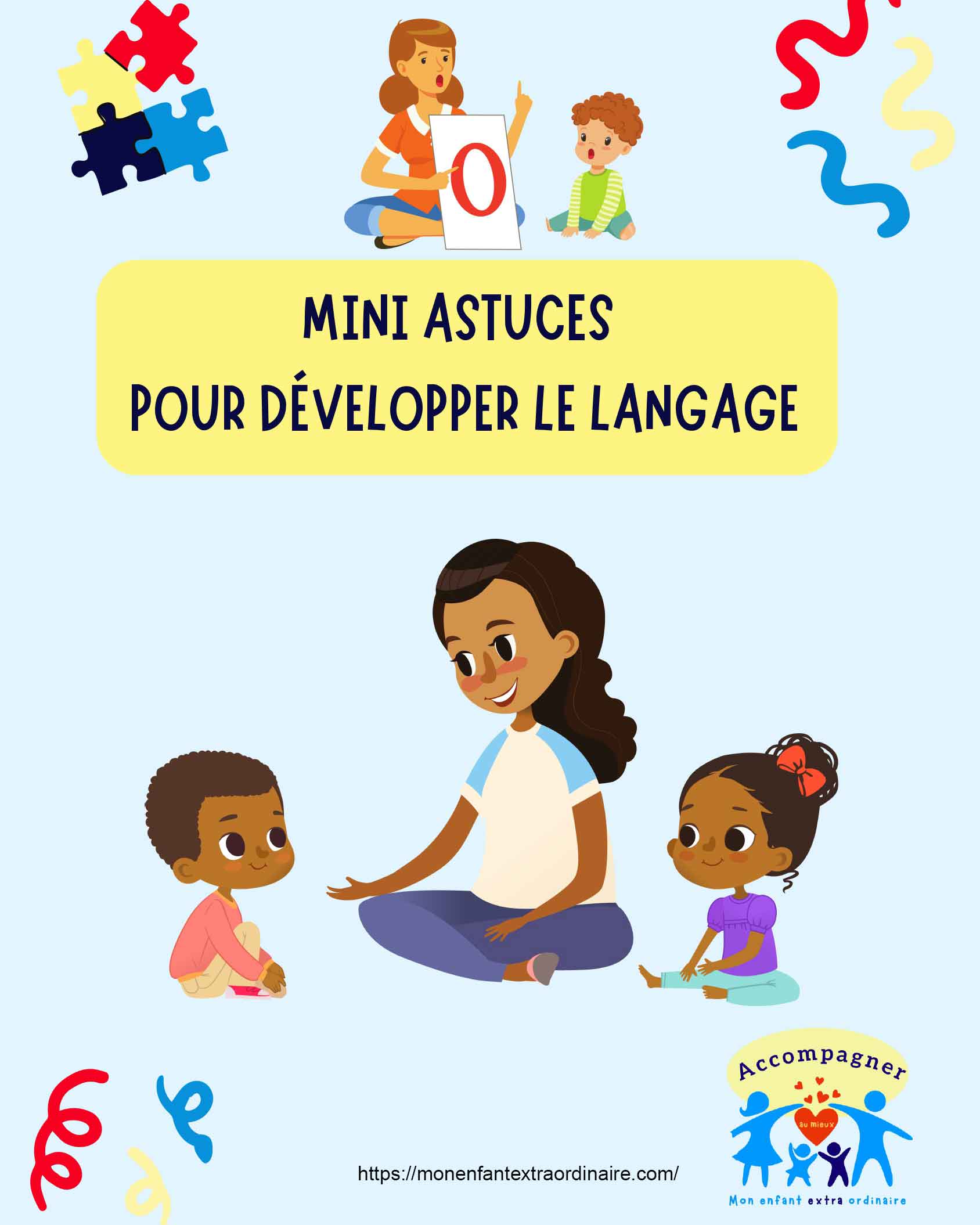 Gym de bouche : Mini astuces pour développer le langage