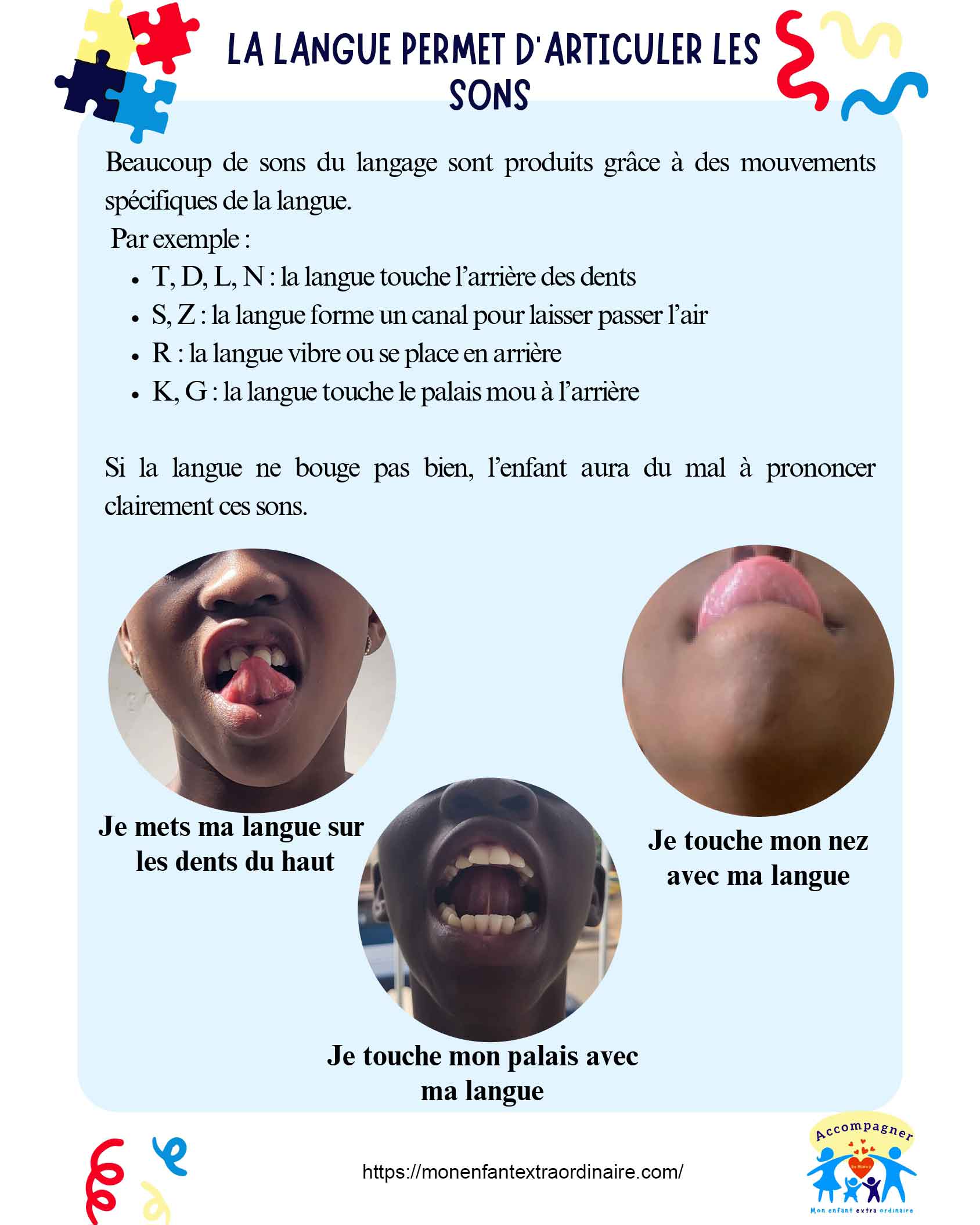 Gym de la bouche Publication Instagram page 0004