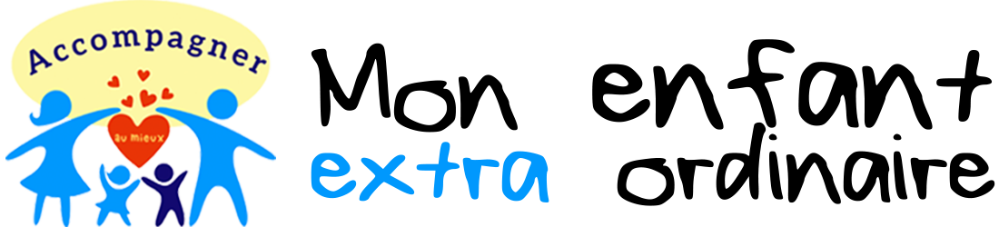Mon enfant extraordinaire